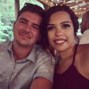 Meet your Posher, Raeauna